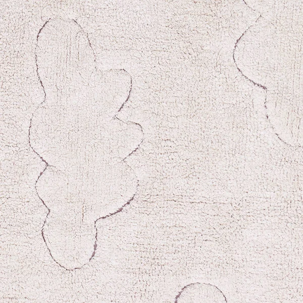 Lorena Canals RugCycled Medium Washable Rug Clouds