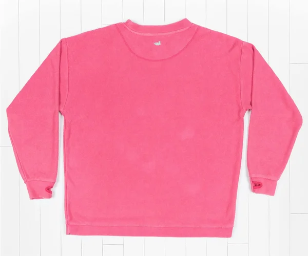 Southern Marsh Sunday Morning Sweater, French Blue, Large