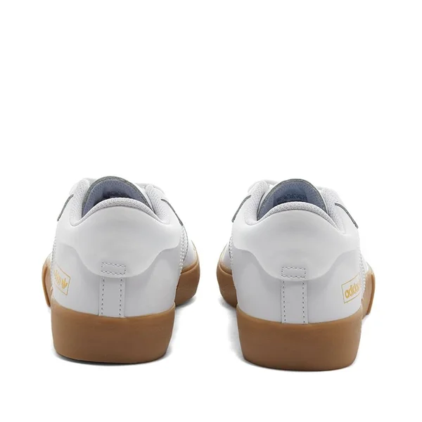 Adidas Skate Matchbreak Super - White