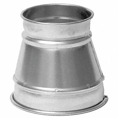 GoVets - Nordfab Reducer 16 x 10 Duct Size