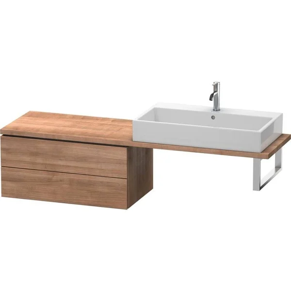 Duravit LC582907373 Van Unit F. Console Comp. L-Cube