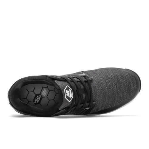 New Balance Women's Fresh Foam LinksSL Golf Shoes - Black
