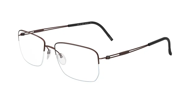 Silhouette Eyeglasses Tng Titan Next Generation Nylor 5279
