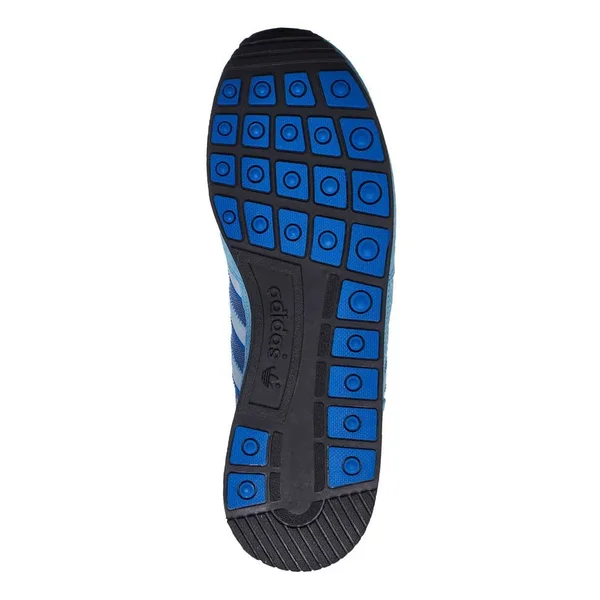 Adidas ZX 500 (Blue, Beige)