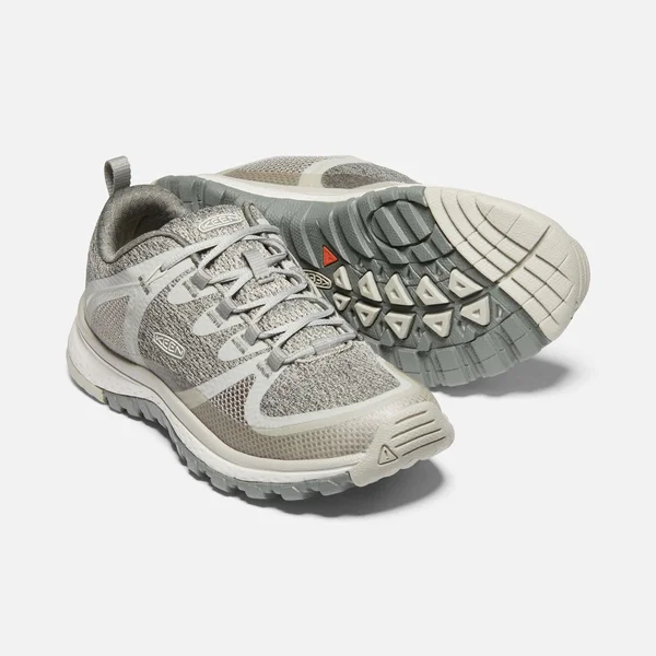 Keen Women's Terradora Vent (8 Rock Ridge/london Fog)