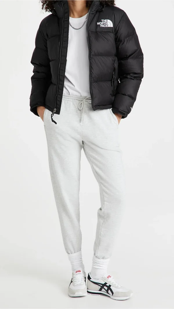 The North Face 1996 Retro Nuptse Jacket - Women's TNF Black - XL