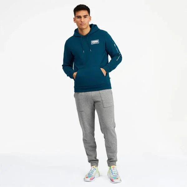 Puma Men's Holiday Pack Hoodie