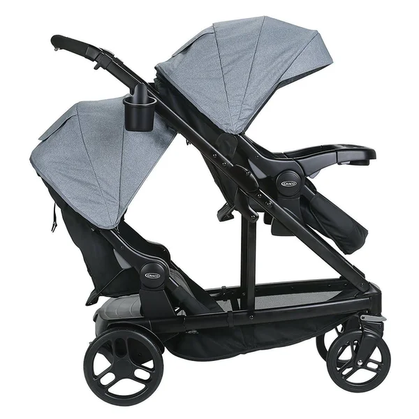 Graco - UNO2DUO Second Seat, Ellington