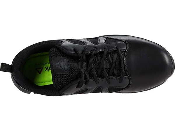 Reebok Sublite Cushion Tactical, Men's Black
