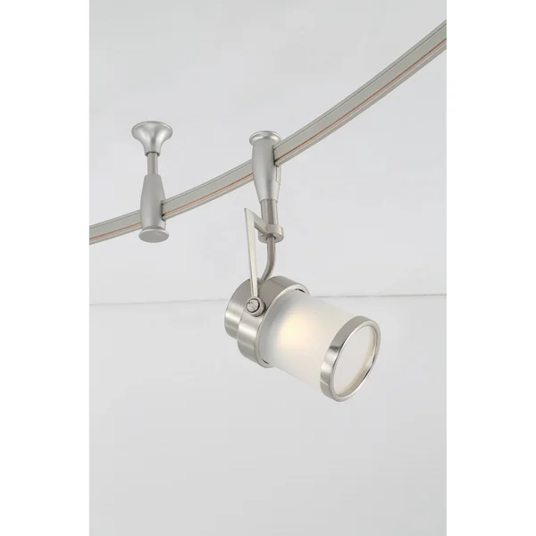 Quoizel THR1405WT - Theater Track Light - Western Bronze