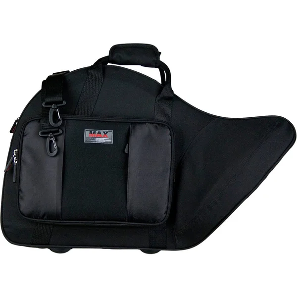 Protec Max Contoured French Horn Case