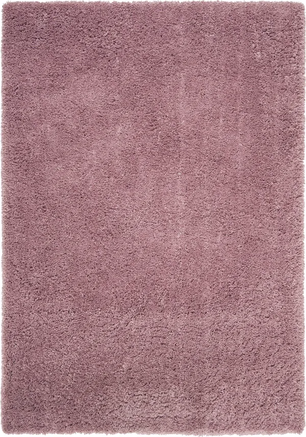 Safavieh Fontana Shag - Pink Rug - 4& x 6&