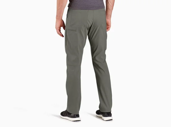 Kuhl Renegade Pant - Men's Burnt Olive, 36x30
