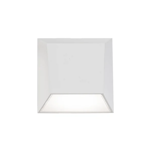 Atlantis LED Outdoor Wall Light - WS-W27106-40-WT