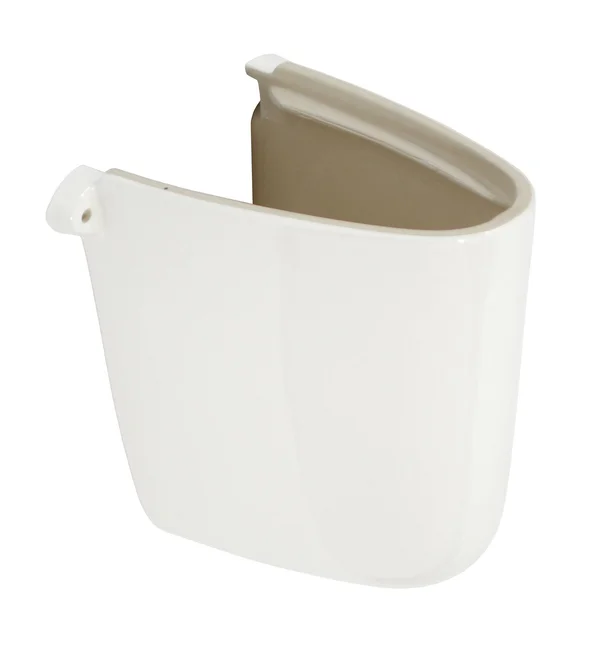 Toto HT242#01 Lavatory SHROUD - Cotton