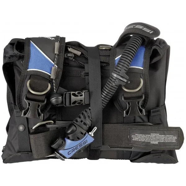 Cressi Travelight BCD