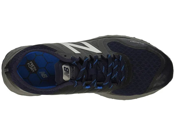 New Balance Fresh Foam Kaymin (Pigment/Laser Blue) Men's Running Shoes