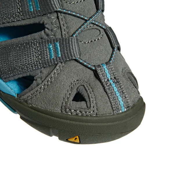 Keen Women's Clearwater CNX (7.5 Gargoyle/Norse Blue)