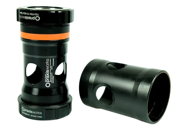 Praxis BB30 PF30 Shimano MTB Conversion Bottom Bracket