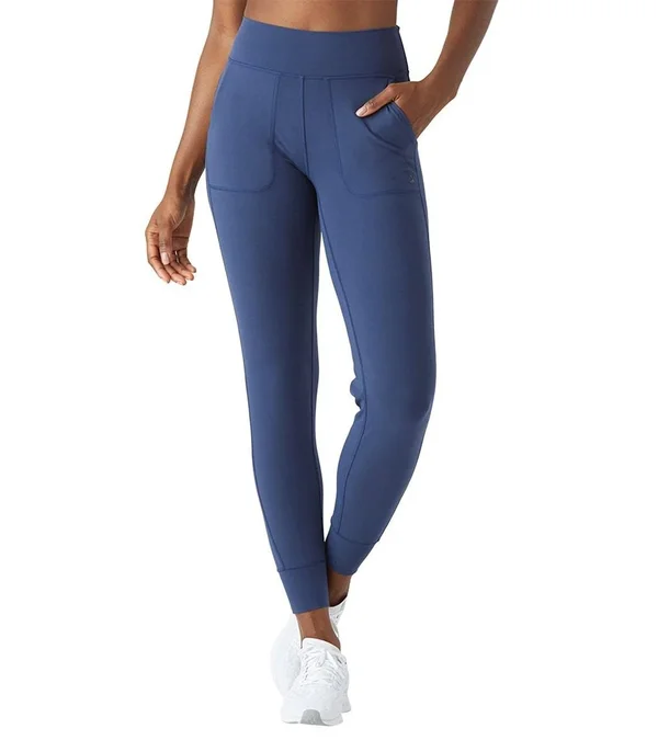 Glyder Women's Pure Jogger Pants Blue M