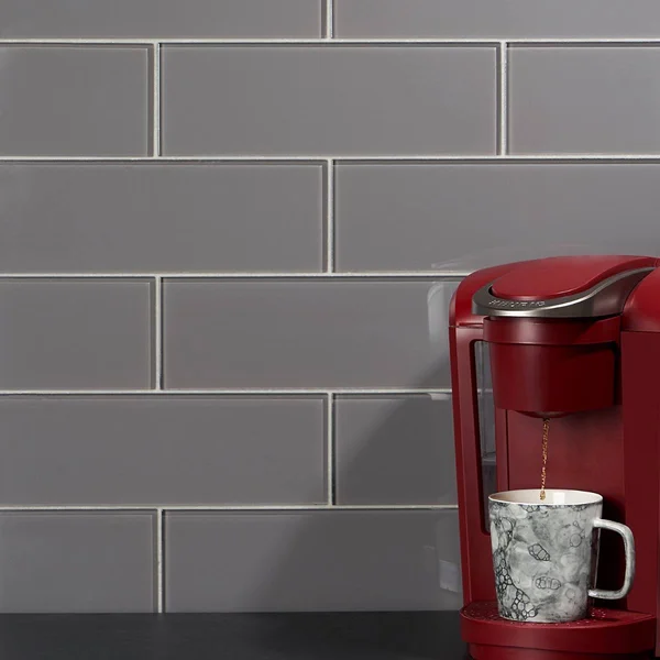 Contempo 4x22 x 12x22 Glass Subway Tile Ivy Hill Tile