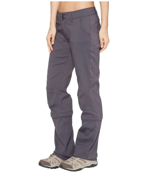 Women's Halle Convertible Pant - Regular Men's Fresh Foam Cruz v2 Knit - COAL, Mountain High Outfitters
