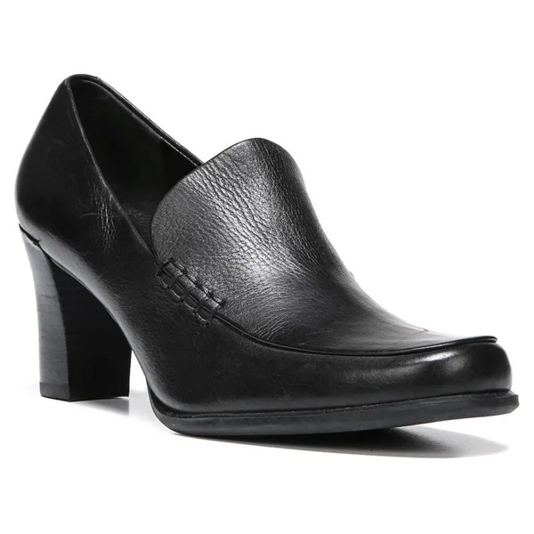 Franco Sarto Nolan 5.5 Women's Black
