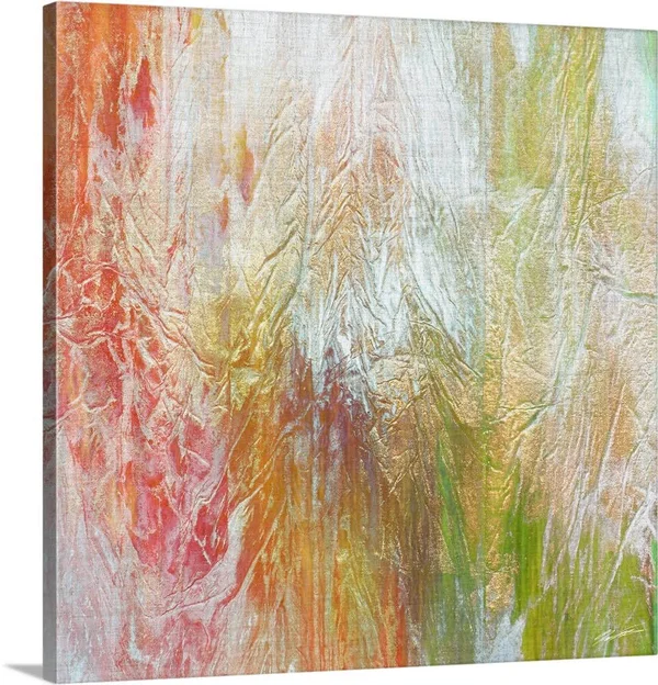 Sky Mystery 2, Canvas Wall Art, 20x20, Great Big Canvas