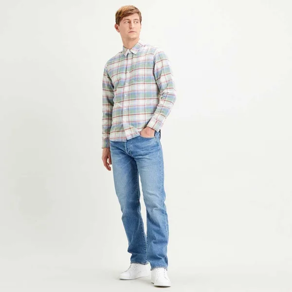 Levi ́s 501 Original Jeans 32 - 34