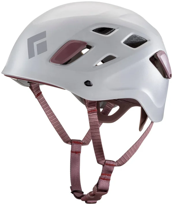 Black Diamond Women's Half Dome Helmet - Aluminum