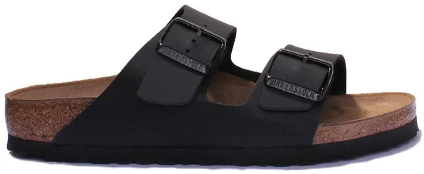 Birkenstock Sandals Black - 45