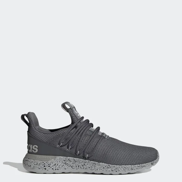 Adidas Lite Racer Adapt 3.0 Men's Sneakers, Size: 10, Grey