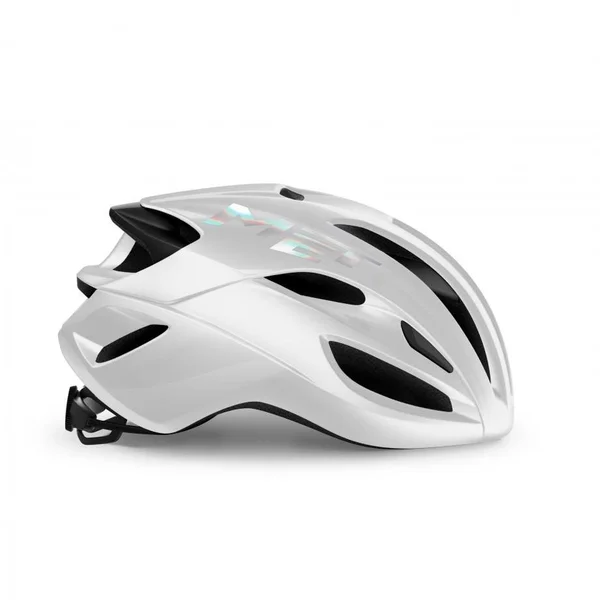 Met Rivale Helmet 2021 Black S