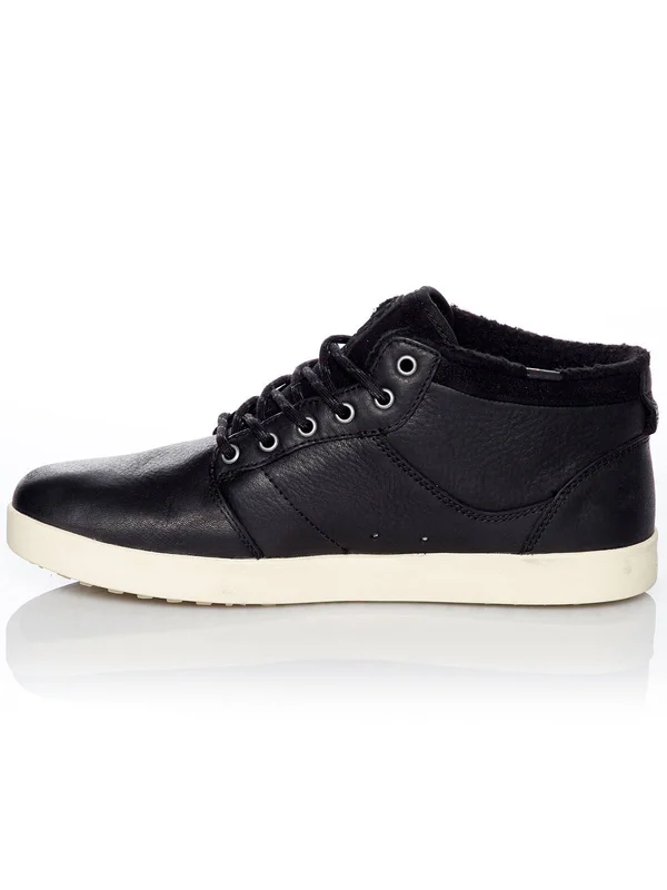 Etnies Jefferson MTW Shoes – Black, Tan