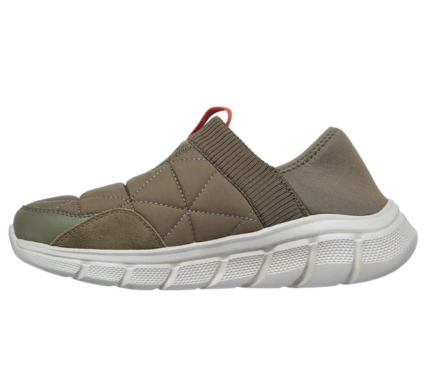Skechers Bobs B Flex-Mighty Puff 11 Women's Olive