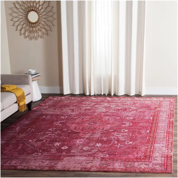Safavieh Valencia Transitional Area Rug Collection - 5'x8' VAL127R-5