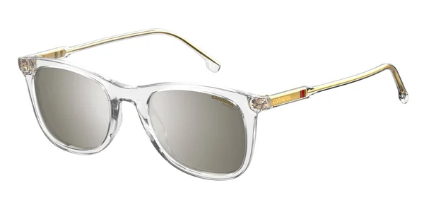Carrera 197/S Sunglasses, Brown Havana