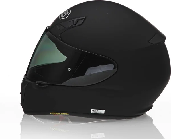 Shoei RF-SR Helmet - Matte Black - 2XL