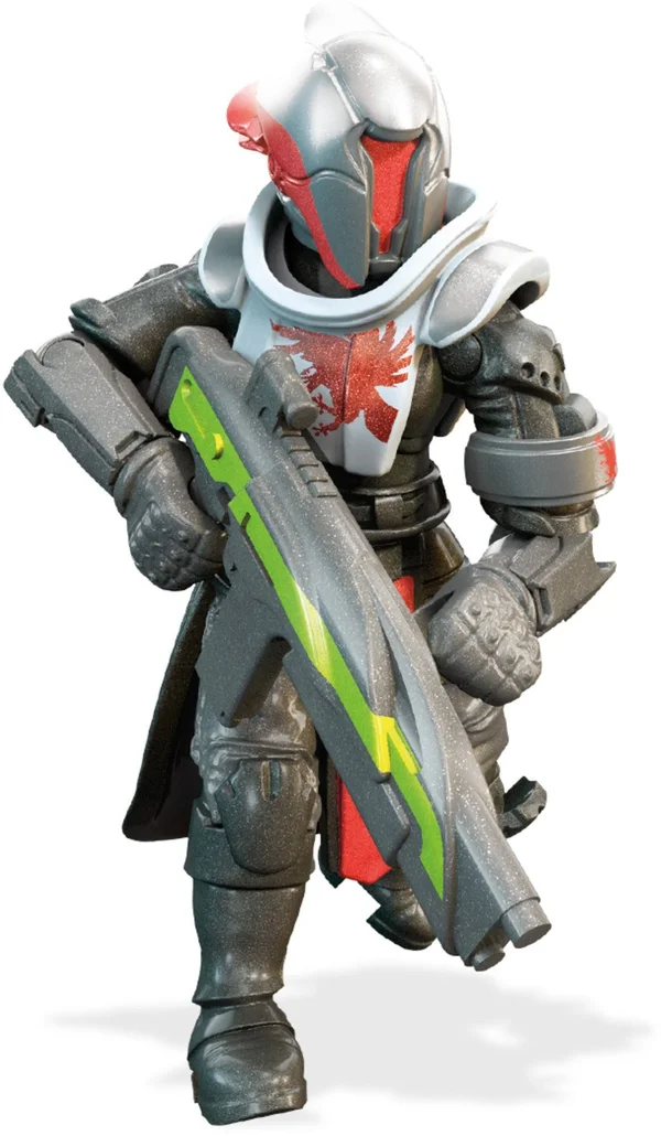Mega Construx Destiny Toy, Avalon Courser Sparrow