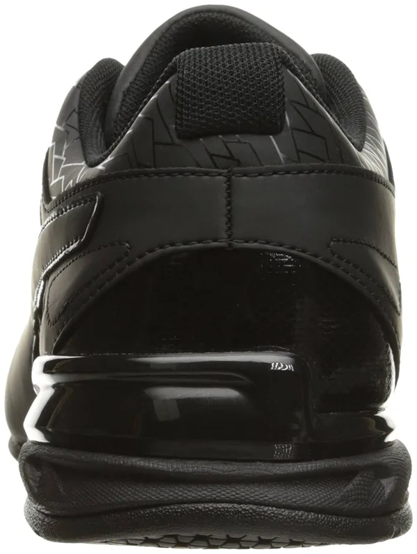 Puma Tazon 6 Fracture FM 11 Men's Black