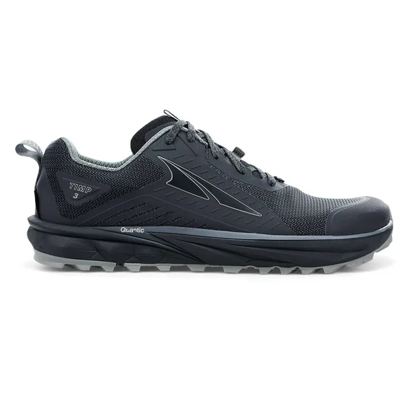 Altra Timp 3 11, Black (Men's)