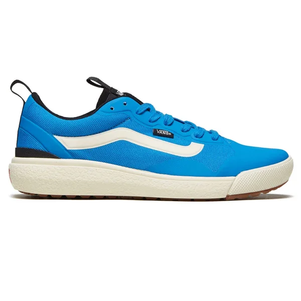 Vans Ultrarange Exo Shoes - 9.5 - Directoire Blue/Antique White