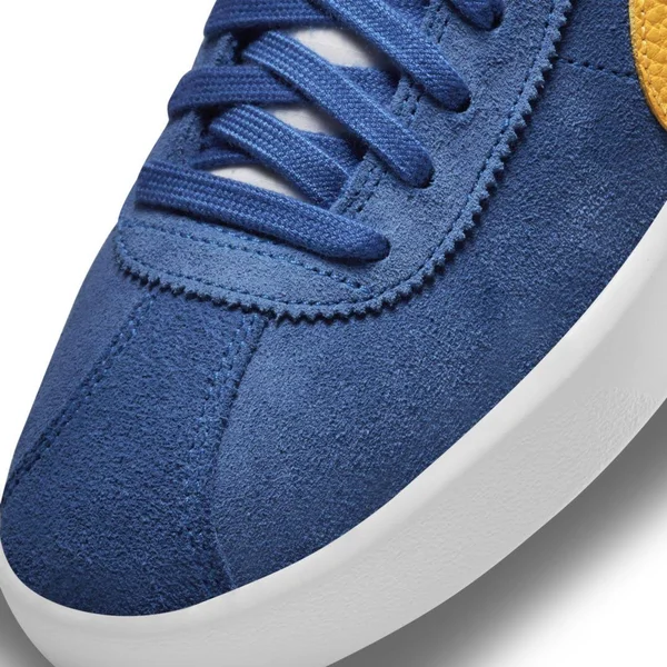 Nike SB Bruin React Game Royal - University Gold 9.5