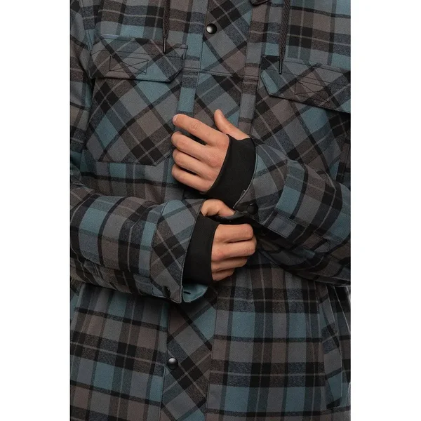 686 Men's Woodland Insulated Jacket