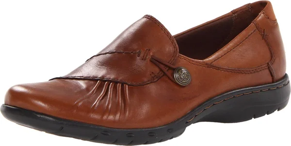 Cobb Hill Women's Paulette - Almond
