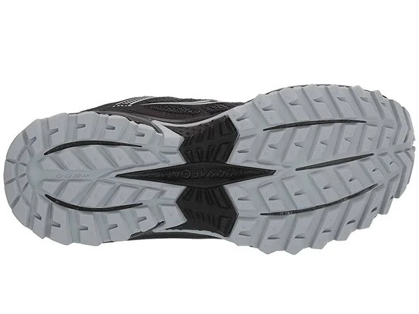 Saucony Versafoam Excursion Tr13 Black - Men's, Size: 11.5
