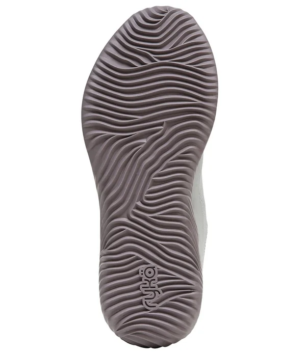 Ryka Echo Low Women's Sneakers - Size: 8.5, Grey