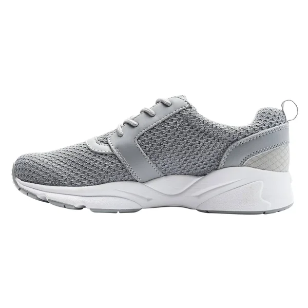 Propet Stability x 6 Women's Light Grey