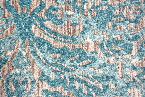 Feizy Keats 3475F Aqua 6&7x22 x 9&6x22 Area Rug