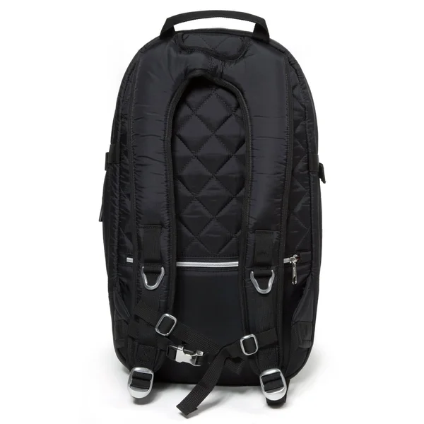 Eastpak Extrafloid Backpack, Tailored Black, 21L